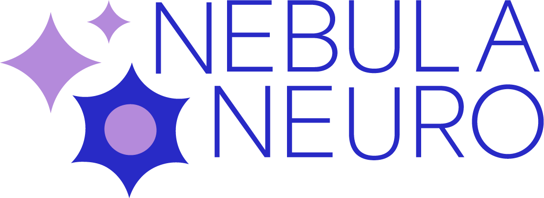 Nebula Neuro logo
